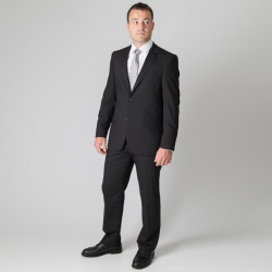Veste de costume noire (2198/00)