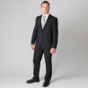 Veste de costume noire (2198/00)