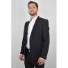 Veste de costume anthracite (2198/01)