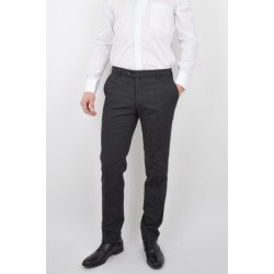 Pantalon de costume...