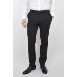 Pantalon de costume noir...