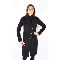 Manteau Laine/Polyester