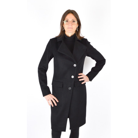 Manteau Laine/Polyester