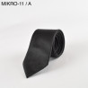 Cravate MIKRO-11 / A