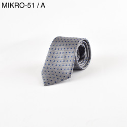 Cravate MIKRO-55 / A