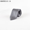 Cravate MIKRO-55 / A