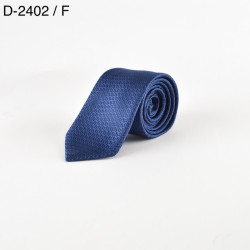 Cravate D-2402 col F
