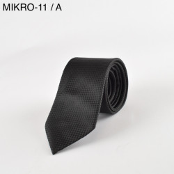 Cravate MIKRO-11 / A