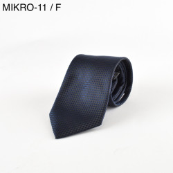 Cravate MIKRO-11 / F