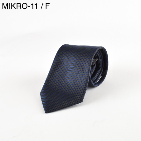 Cravate MIKRO-11 / F