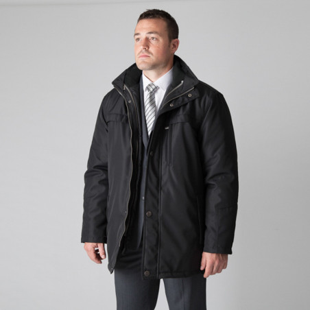 Parka 3 en 1 - 1085/00