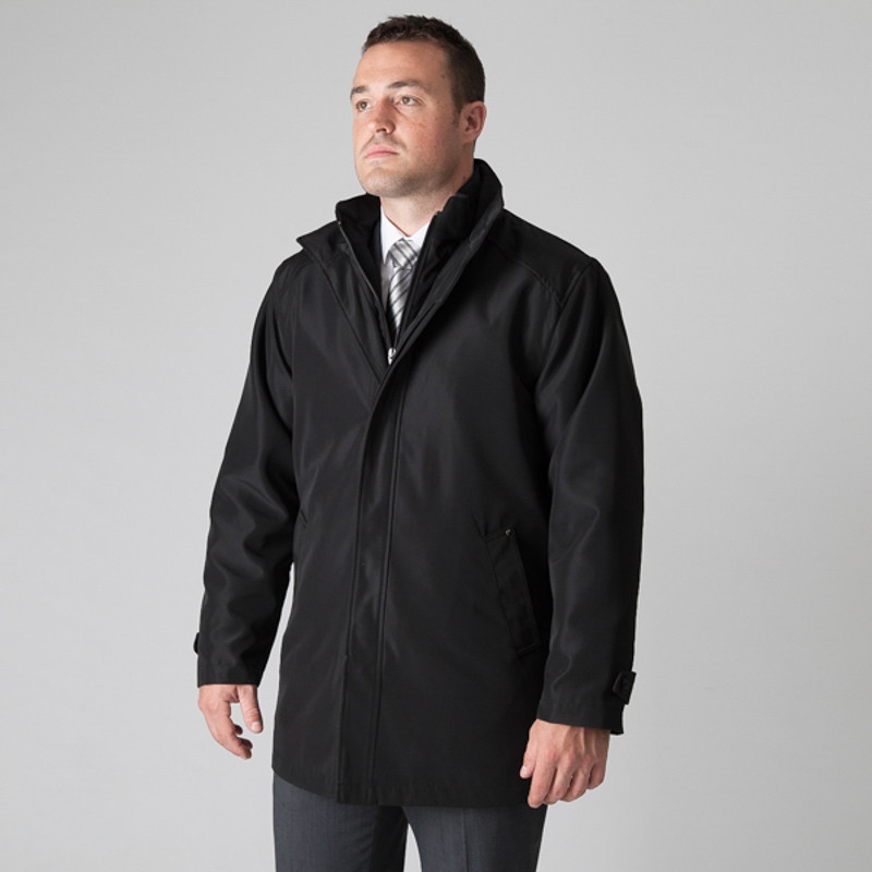 Parka 2 en 1 - 1406/00