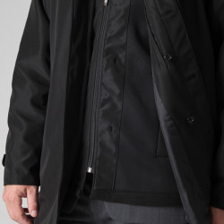 Parka 2 en 1 - 1406/00