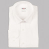 Chemise blanche repassage superflu  (3300/34-3400/34)