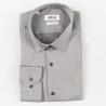 Chemise grise repassage superflu (3300/03-3400/03)