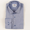 Chemise oxford bleu  (3600/15-3700/15)