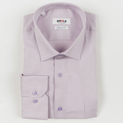 Chemise oxford rose (3600/64-3700/64)