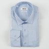 Chemise oxford bleu ciel (3600/12-3700/12)