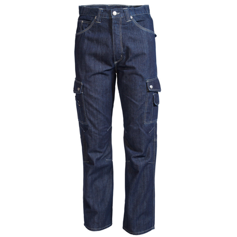 Jean worker uni 9046-8260