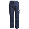 Jean worker uni 9046-8260