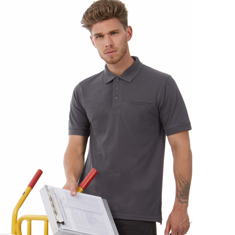 Polo Worker  - Energy pro