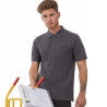 Polo Worker  - Energy pro