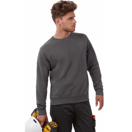Sweat worker - Hero pro
