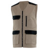 Gilet Pro Light - 9867-8053