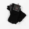 Chaussettes Noires - Soxx