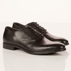 Chaussure type ville (Sicile)