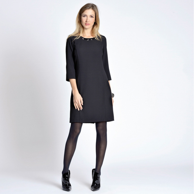Robe noire (Jarpi)