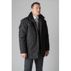 Parka 3 en 1 - 1085/00