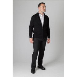 Gilet noir - 3398/00