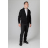 Gilet noir - 3398/00