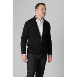 Gilet noir - 3398/00