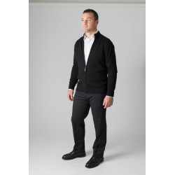 Gilet noir - 3398/00