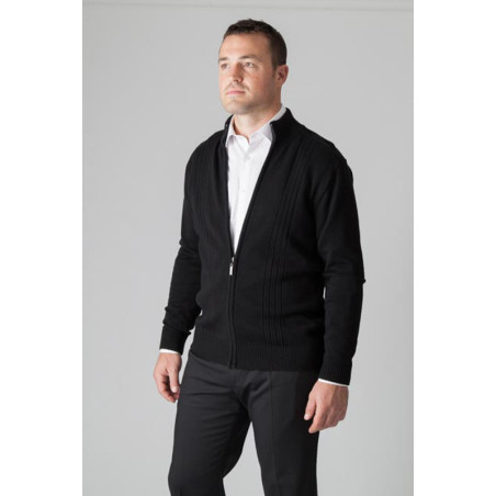 Gilet noir - 3398/00