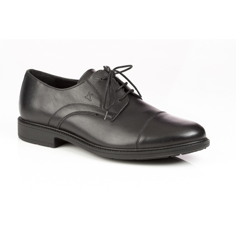 Chaussure type mocassin non coquée (Bologne 46749)