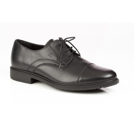 Chaussure type mocassin non coquée (Bologne 46749)