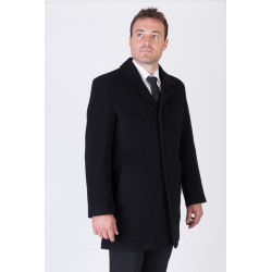 Manteau laine cachemire - 467/111