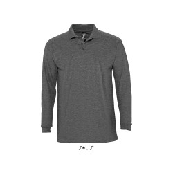 ANTHRACITE CHINÉ