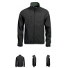Softshell d'intervention demi saison (Clique)