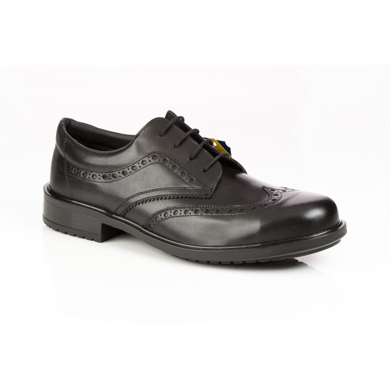 Chaussure de sécurité Richelieu (Milan 46715)