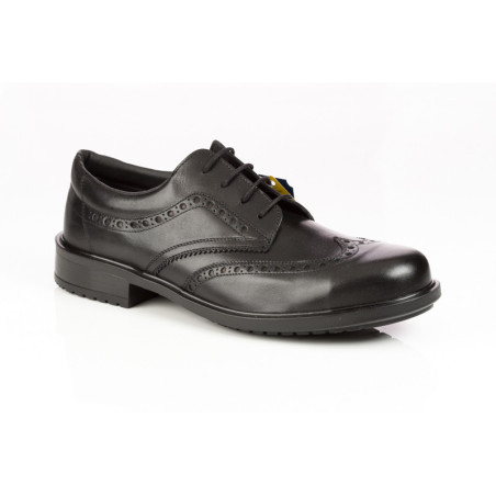 Chaussure de sécurité Richelieu (Milan 46715)