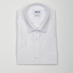 Chemisette blanche repassage superflu (3315/34-3415/34)
