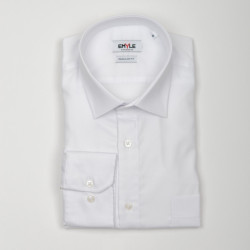 Chemise oxford blanche (3600/34-3700/34)
