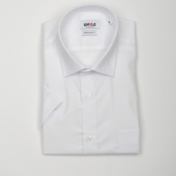 Chemisette oxford blanche (3615/34-3715/34)