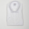 Chemisette oxford blanche (3615/34-3715/34)