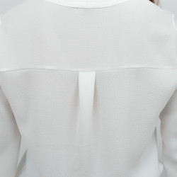 Blouse crêpe écru - JAPSUL/34