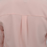 Blouse crêpe rose - JAPSUL/68